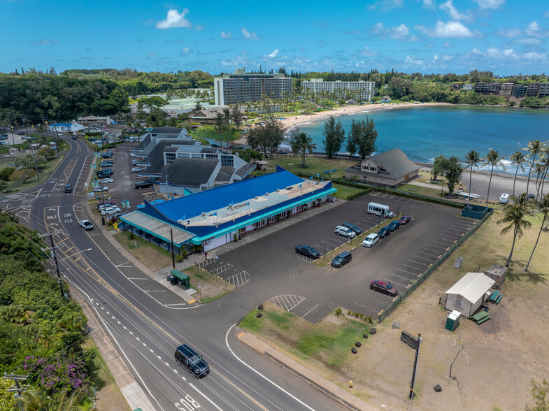 3366 Waapa Rd, Lihue, HI for sale - Aerial - Image 1 of 6