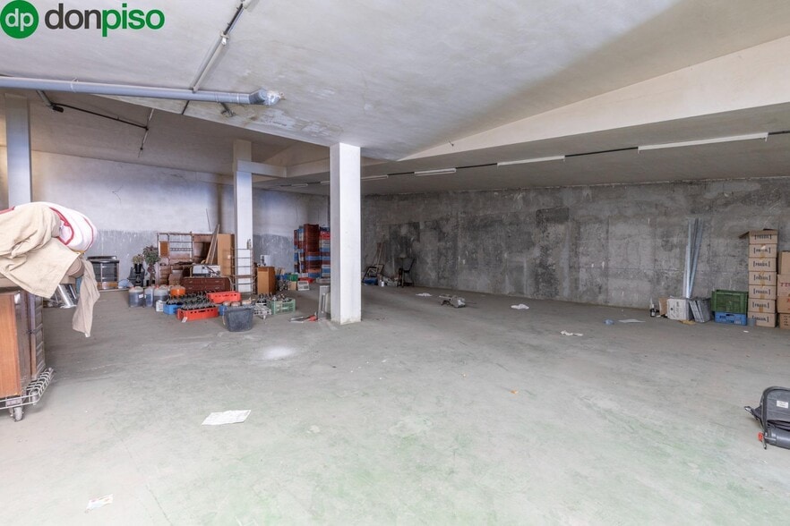 Calle Úbeda, 10, Huétor Vega, Granada for sale - Interior Photo - Image 3 of 20