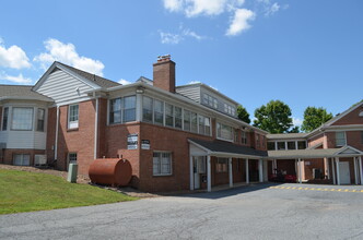 9701 New Church St, Damascus, MD for rent Building Photo- Image 2 of 9