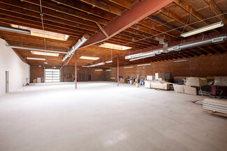 More details for 4625 W Washington Blvd, Los Angeles, CA - Industrial for Rent