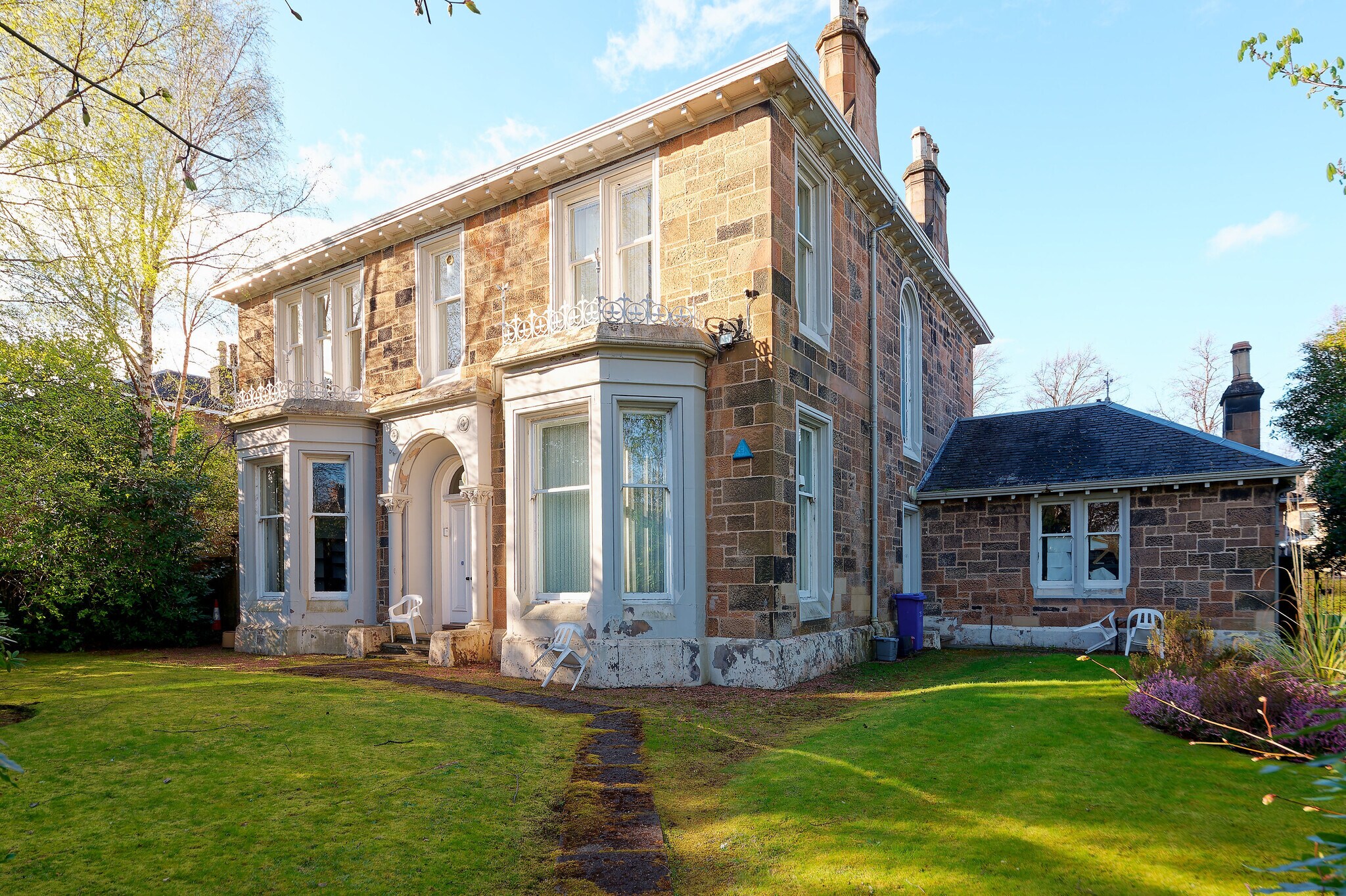 342 Albert Dr, Glasgow for sale Building Photo- Image 1 of 1