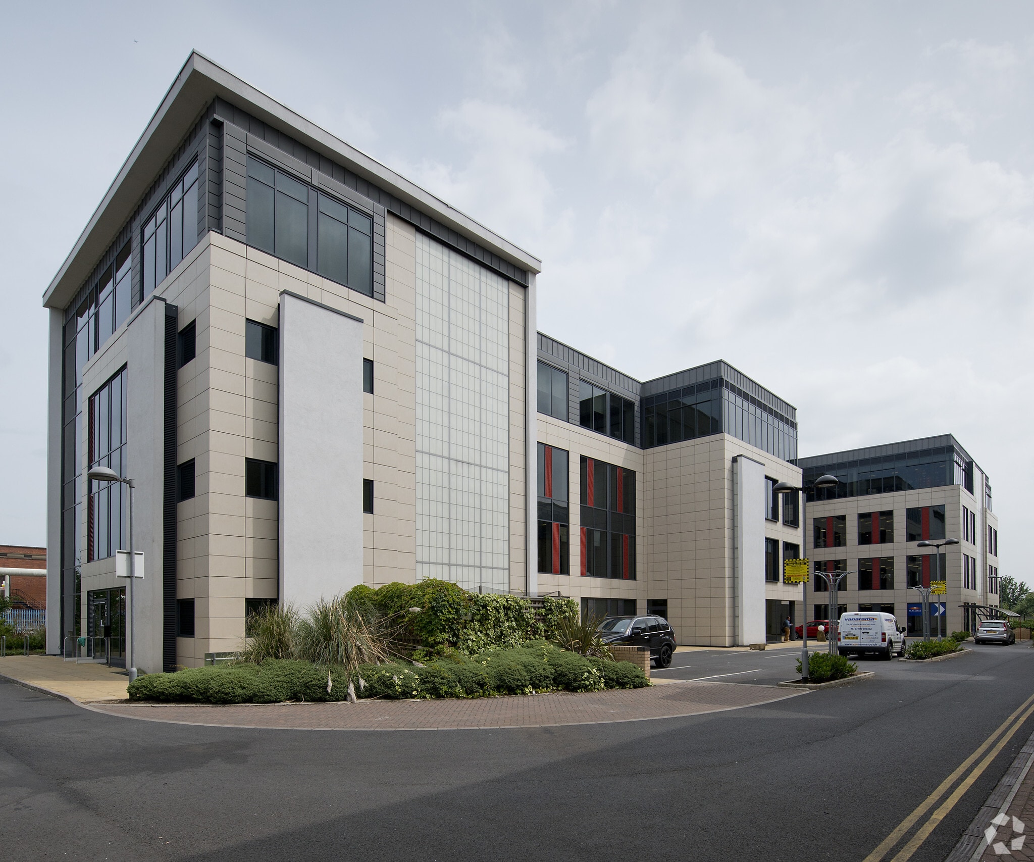 Eboracum Way, York for sale Primary Photo- Image 1 of 1