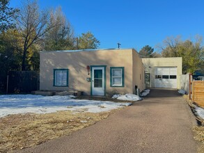 14 Iowa Ave, Colorado Springs, CO for sale Building Photo- Image 1 of 16