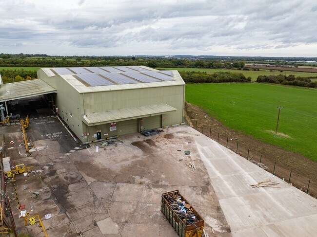 More details for Manor Ln, Deeside - Industrial to Rent