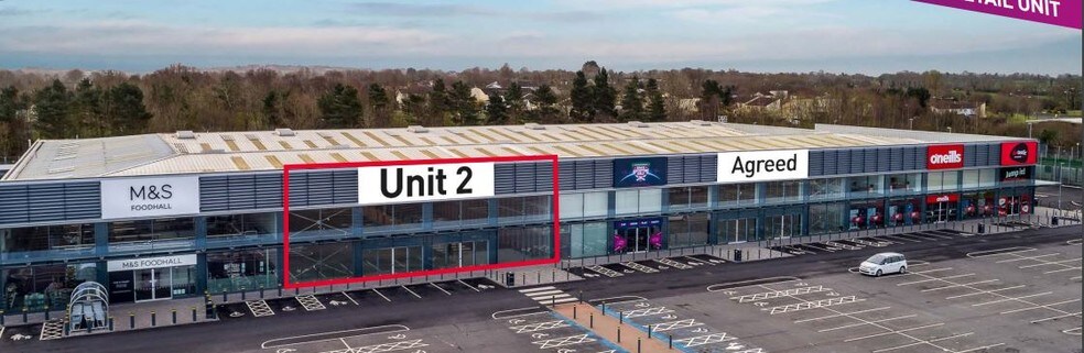 Highfield Rd, Craigavon for sale - Primary Photo - Image 1 of 1