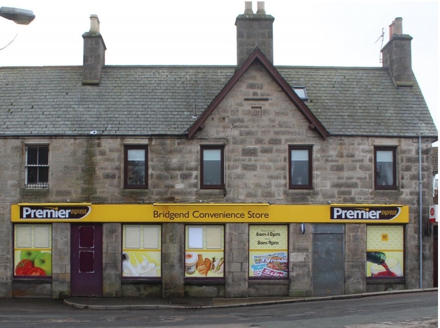 Bridge End, Brora for sale Primary Photo- Image 1 of 1