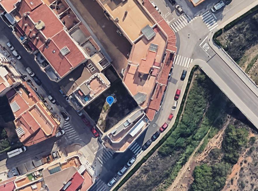 Carrer Montsià, 4-6, El Vendrell, Tarragona for sale Aerial- Image 1 of 7