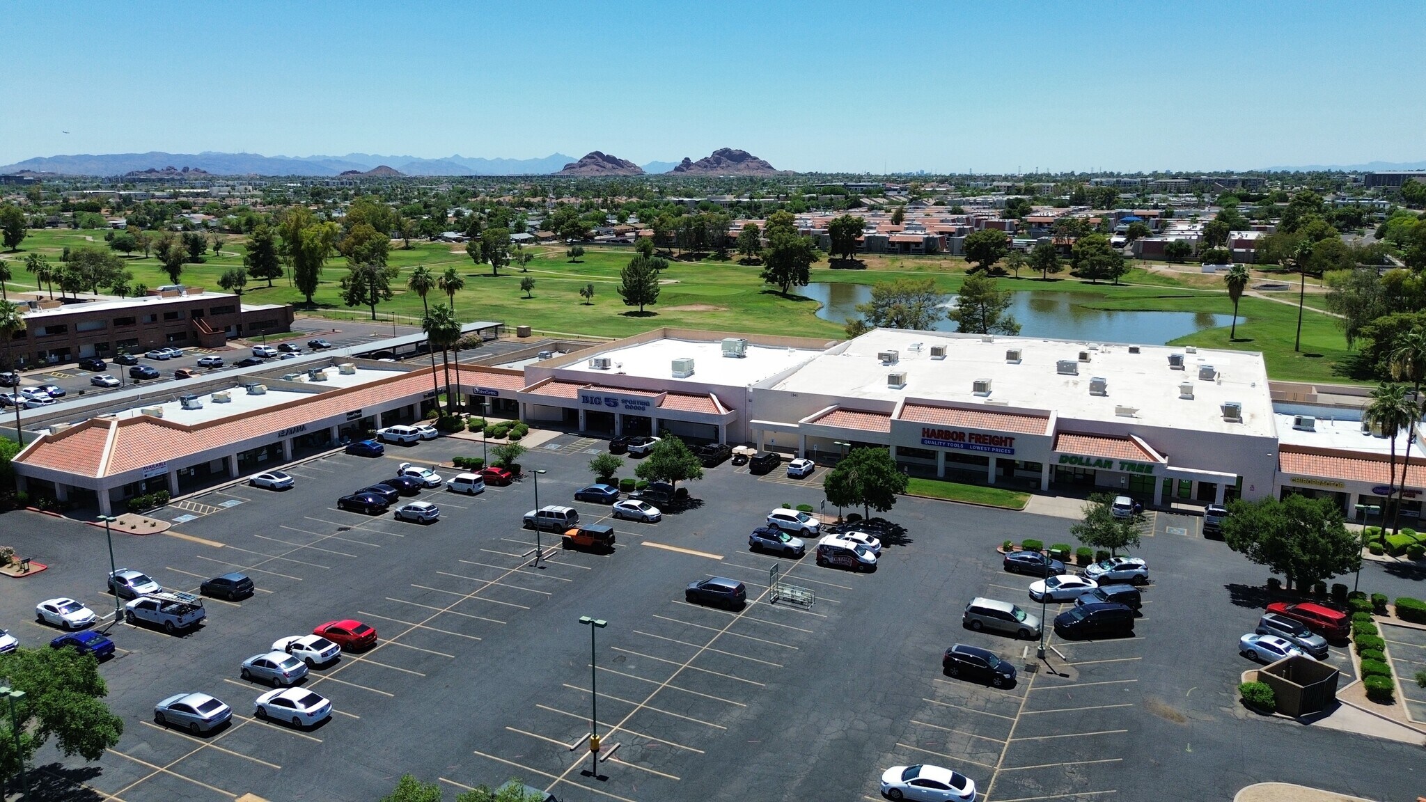 3308-3388 N Hayden Rd, Scottsdale, AZ to rent Building Photo- Image 1 of 14