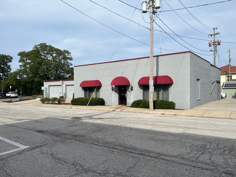 1369 Depot St, Rocky River, OH for sale - Building Photo - Image 3 of 6