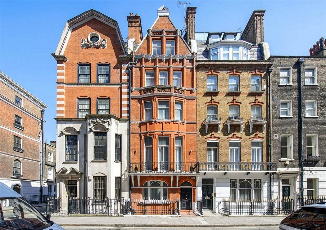 11 Welbeck St, London for sale Building Photo- Image 1 of 1