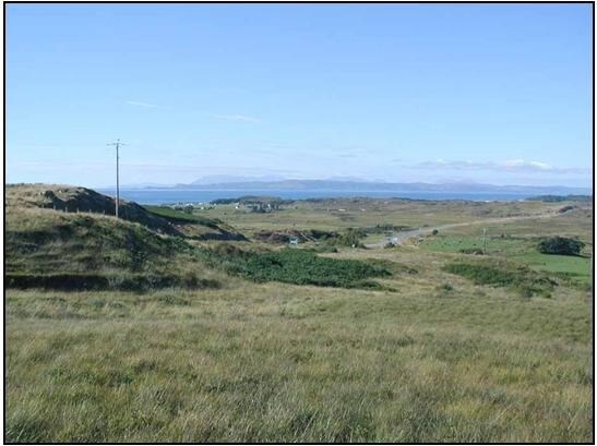 Kinloid, Arisaig for sale Primary Photo- Image 1 of 1