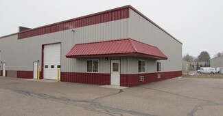 More details for 4651 Anderson Dr, Eau Claire, WI - Industrial for Rent