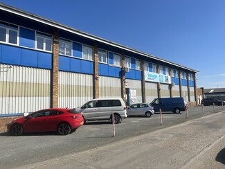 More details for 20-24 Marwick Rd, March - Industrial for Rent