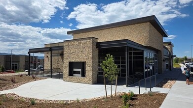 9291 Highland Ridge Hts, Colorado Springs, CO to rent Building Photo- Image 1 of 4