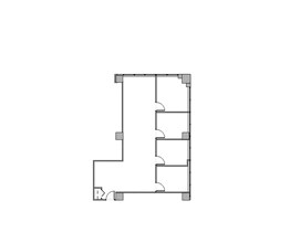 2821 S Parker Rd, Aurora, CO for rent Floor Plan- Image 1 of 1