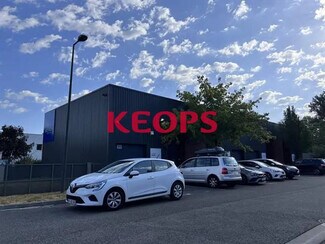 More details for 3 Rue Du Pré Fermé, Toulouse - Light Industrial to Rent