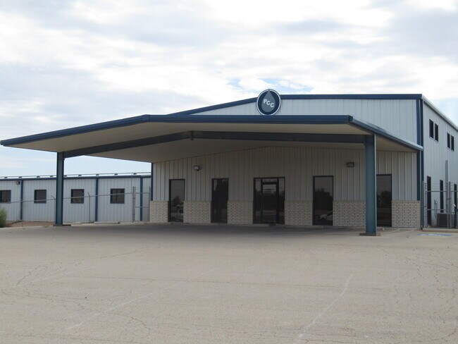 More details for 9105 W Interstate 20, Midland, TX - Industrial to Rent