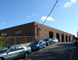 More details for 45 Ryan Ave, Port Chester, NY - Industrial for Rent