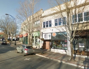 More details for 612 S Main St, Greenville, SC - Retail for Sale