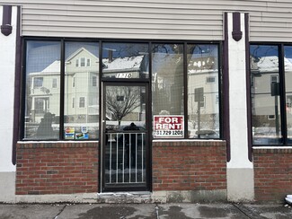 More details for 1210 Broadway, Somerville, MA - Retail for Rent