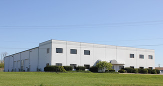 More details for 2015 Stapleton Ct, Forest Park, OH - Industrial for Rent