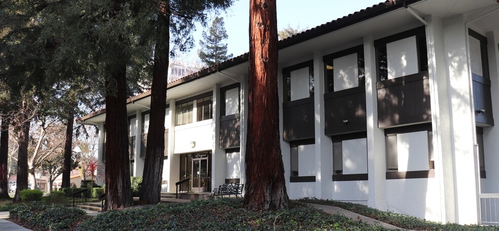 1600 The Alameda, San Jose, CA for sale - Building Photo - Image 3 of 11