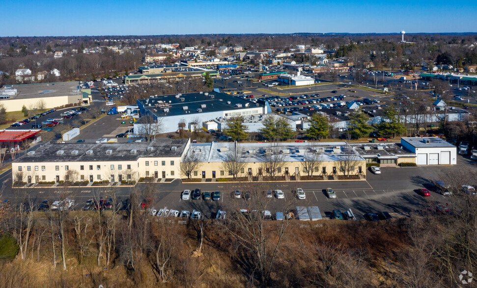 324 2nd Street Pike, Southampton, PA for rent - Aerial - Image 1 of 13