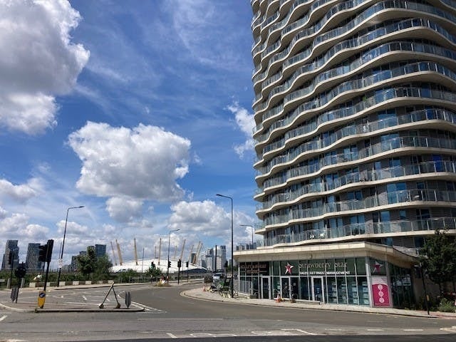 More details for 5 Tidal Basin Rd, London - Office / Retail to Rent