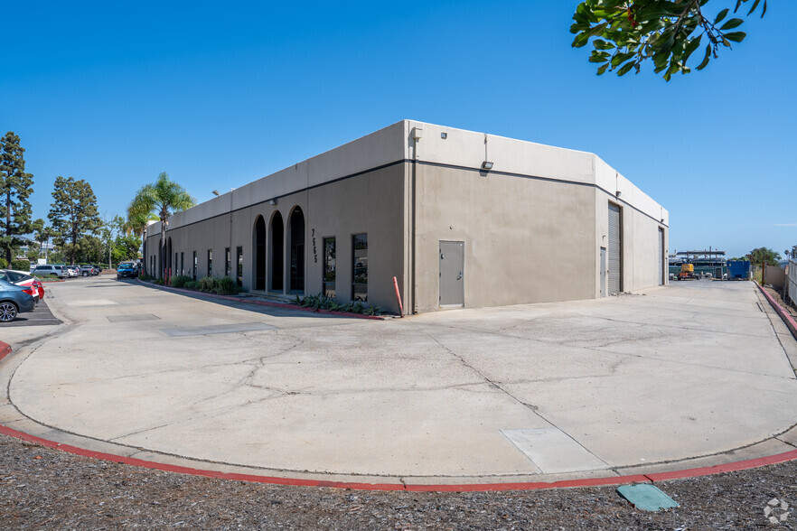 7565-7595 Carroll Rd, San Diego, CA for sale - Building Photo - Image 3 of 18