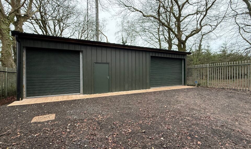 B3180, Aylesbeare to rent - Building Photo - Image 1 of 3