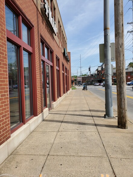 1449 Bardstown Rd, Louisville, KY for rent - Building Photo - Image 1 of 20