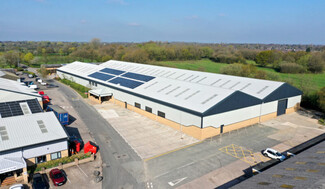 More details for Cedar Ct, Warrington - Industrial for Rent