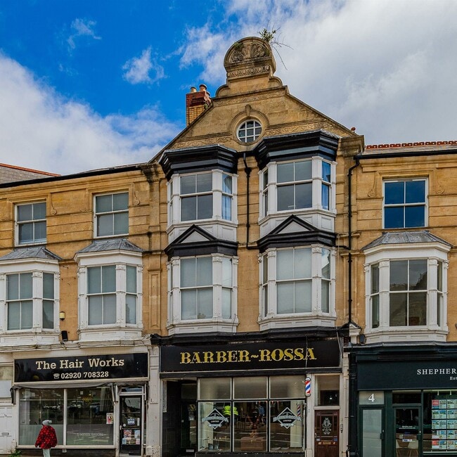 More details for Stanwell Rd, Penarth - Retail for Sale