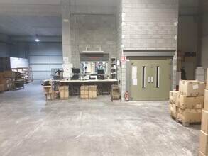 Industrial in Òdena, Barcelona to rent Interior Photo- Image 1 of 4