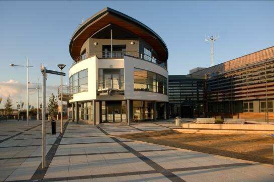 Harbour Sq, Wisbech for sale Primary Photo- Image 1 of 1