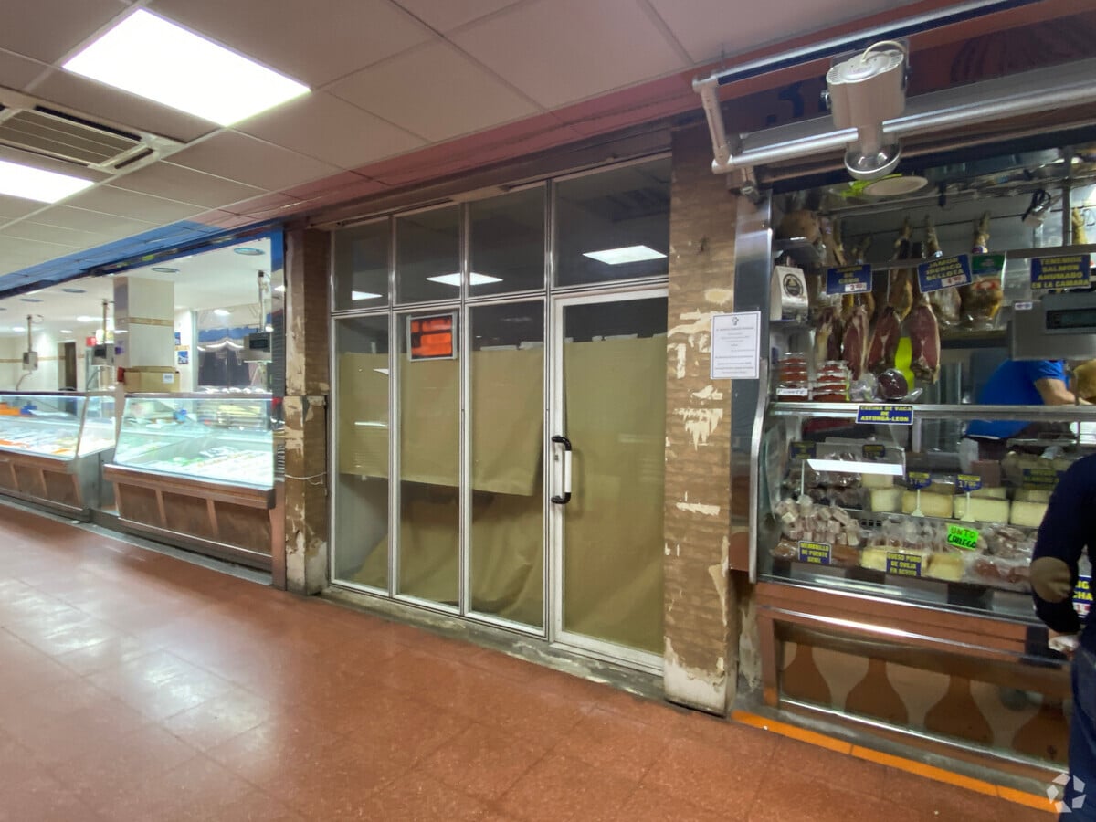 Calle Garcilaso, 41, Getafe, MAD 28904 -  -  - Interior Photo - Image 2 of 2