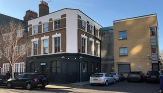 More details for 191 Freston Rd, London - Office for Sale