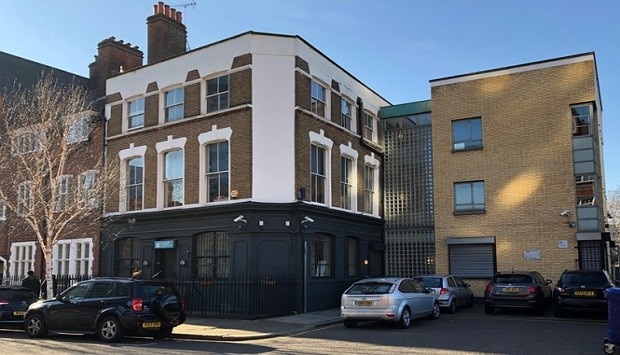 191 Freston Rd, London for sale Primary Photo- Image 1 of 1