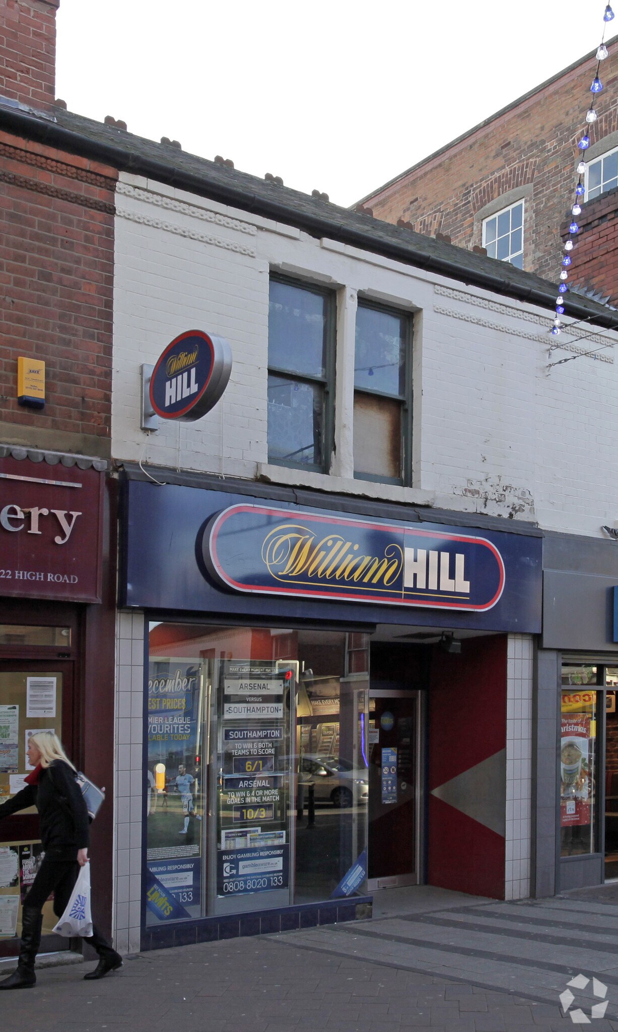 20 High Rd, Beeston to rent Primary Photo- Image 1 of 3