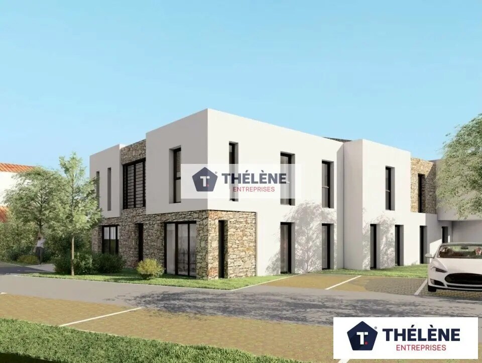 Office in Pérols to rent Building Photo- Image 1 of 5