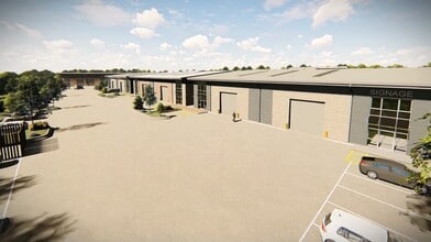 Wistow Rd, Leicester to rent Building Photo- Image 1 of 1