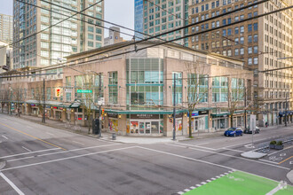 505-595 Pender St, Vancouver, BC for sale Primary Photo- Image 1 of 15