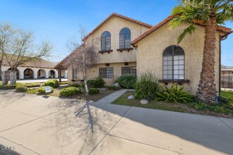 606 Sespe Ave, Fillmore, CA for sale Building Photo- Image 1 of 10