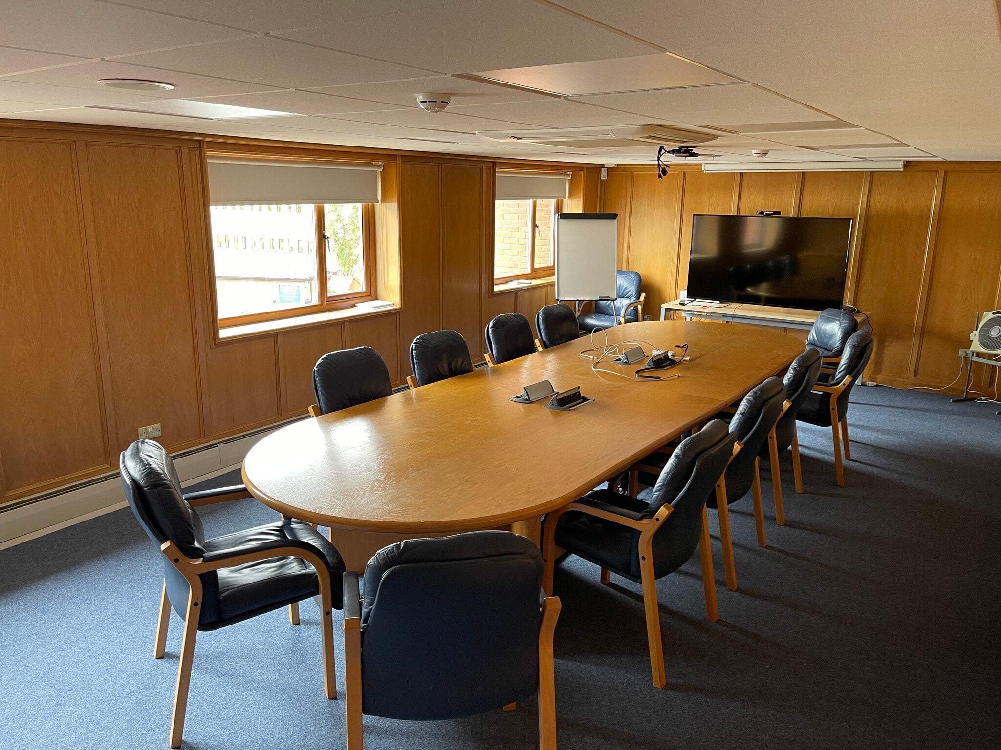 Manse Ln, Knaresborough to rent Interior Photo- Image 1 of 5