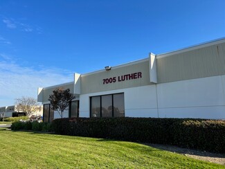 More details for 7005 Luther Dr, Sacramento, CA - Industrial for Rent