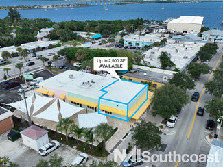 More details for 1939 NE Jensen Beach Blvd, Jensen Beach, FL - Retail for Rent