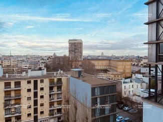 More details for 14 Rue Des Reculettes, Paris - Build-to-Rent for Sale