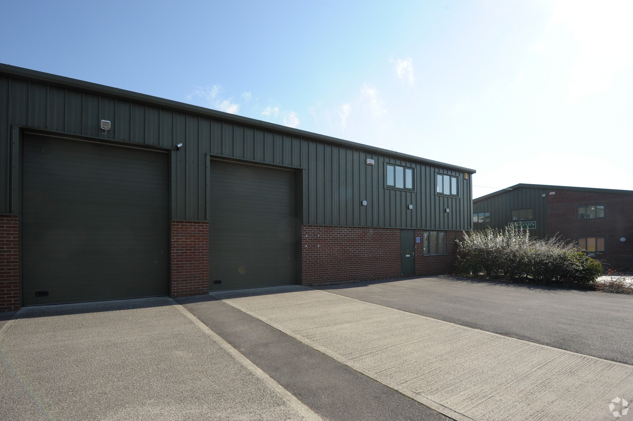 Frome Rd, Southwick for sale Primary Photo- Image 1 of 1