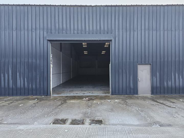 Tenter Ln, Mansfield to rent - Building Photo - Image 1 of 2