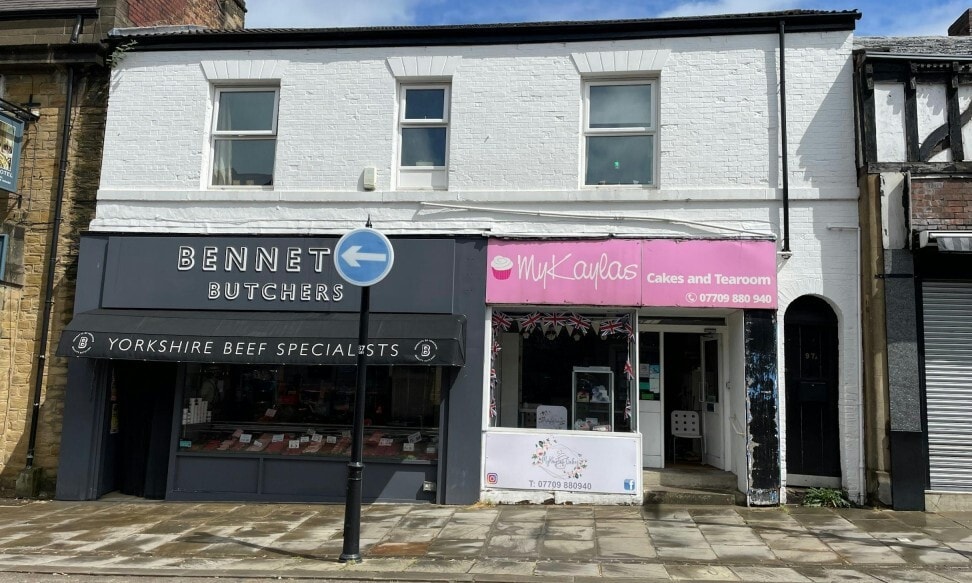 97A Queen St, Morley to rent Building Photo- Image 1 of 2